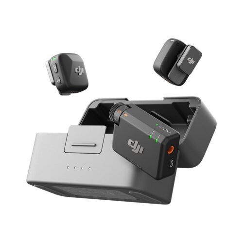 DJI Mic