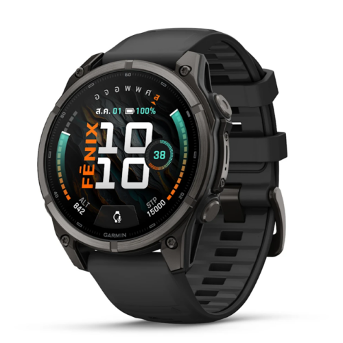 Smart Watch สมาร์ทวอช
