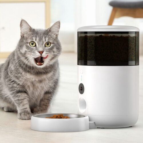 Pet Products สินค้าสำหรับสัตว์เลี้ยง