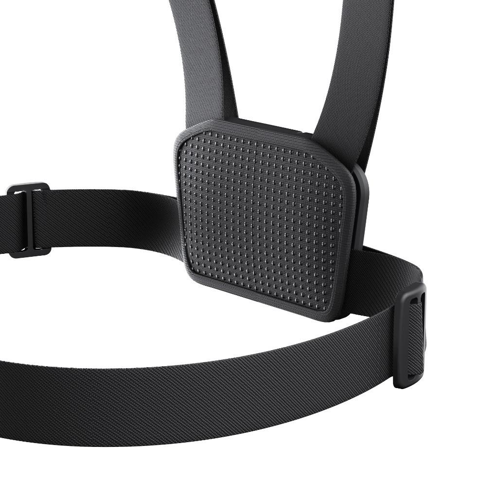 Insta360 X Series POV Chest Mount 2.0 สายรัดหน้าอกสำหรับกล้อง Insta360 X Series ของแท้ - Image 8