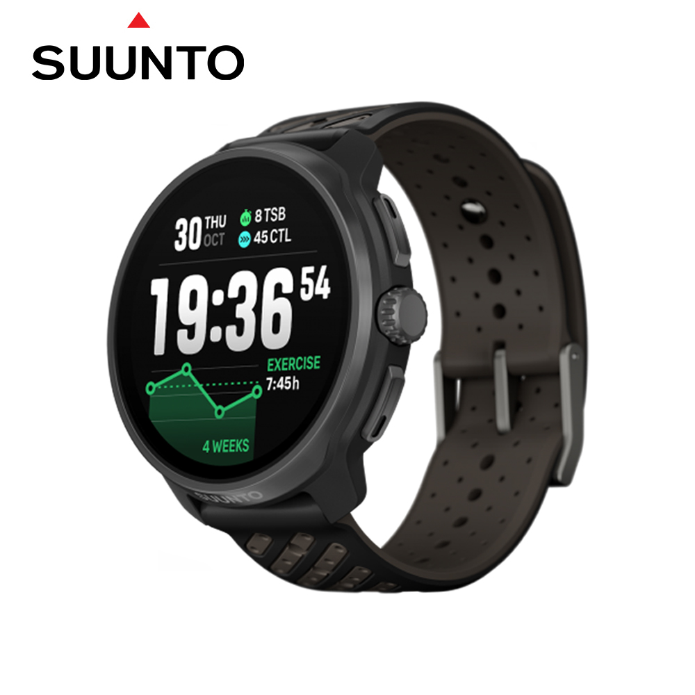 SUUNTO RACE 2 ประกันศูนย์ไทย - Image 2