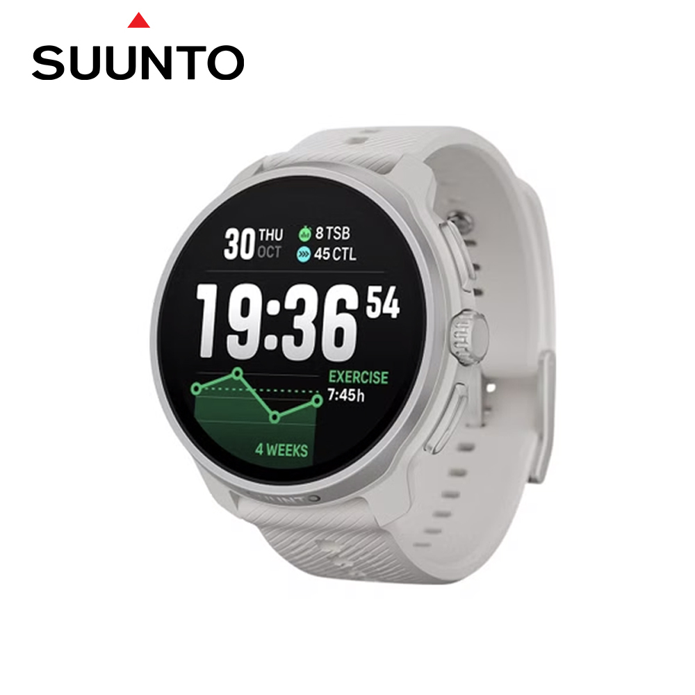 SUUNTO RACE 2 ประกันศูนย์ไทย - Image 3