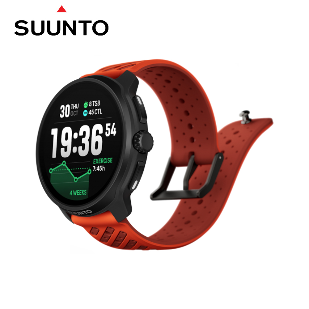 SUUNTO RACE 2 ประกันศูนย์ไทย - Image 4