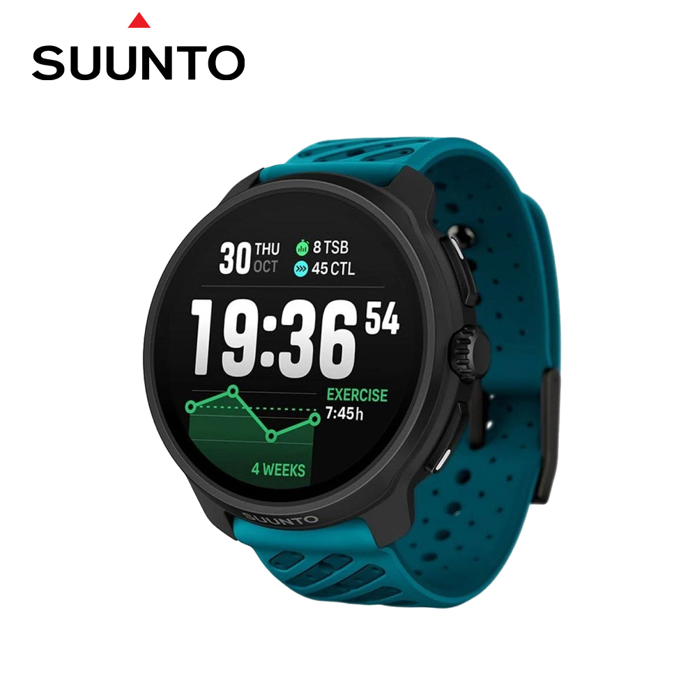 SUUNTO RACE 2 ประกันศูนย์ไทย - Image 5