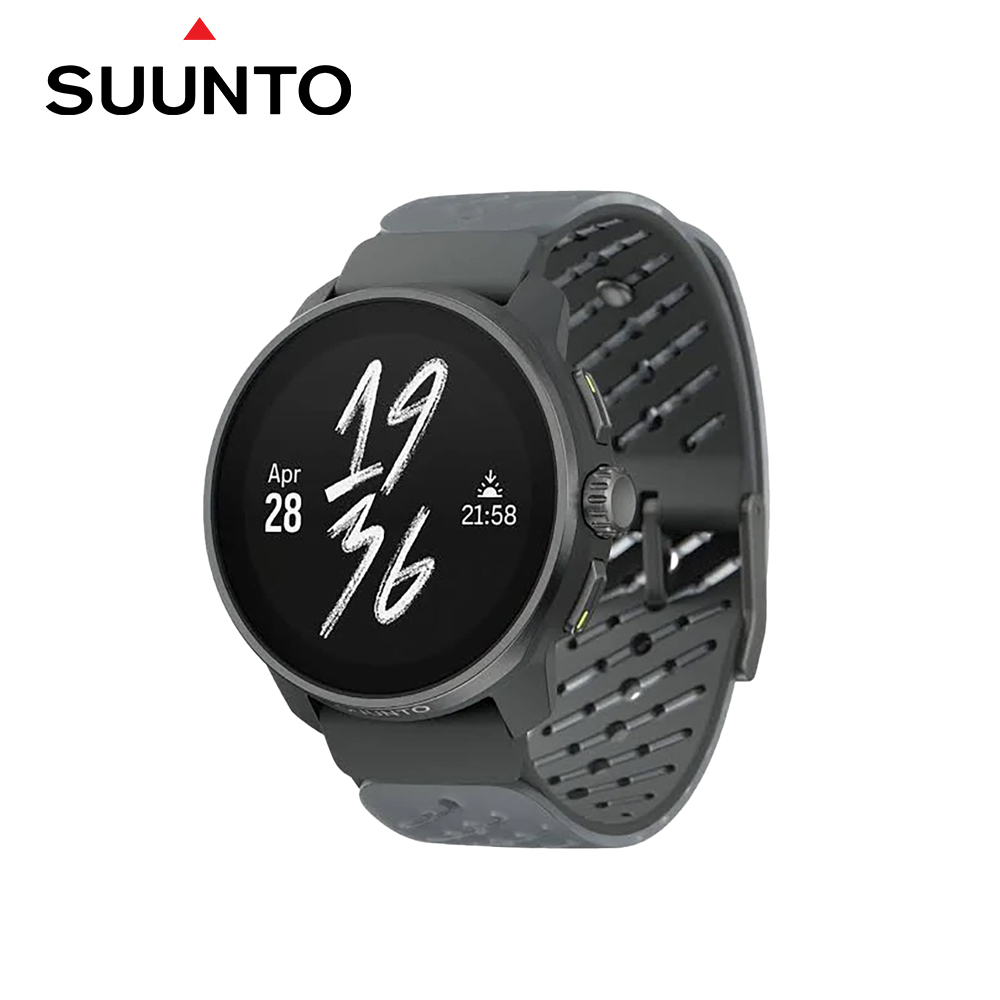 SUUNTO RACE 2 ประกันศูนย์ไทย - Image 6