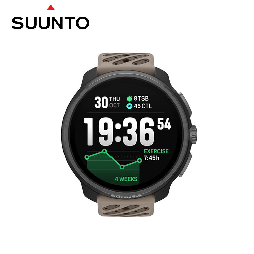 SUUNTO RACE 2 ประกันศูนย์ไทย - Image 7